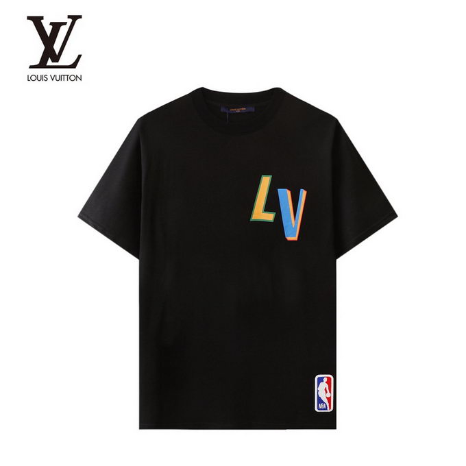 Louis Vuitton T-shirt Unisex ID:20230526-60